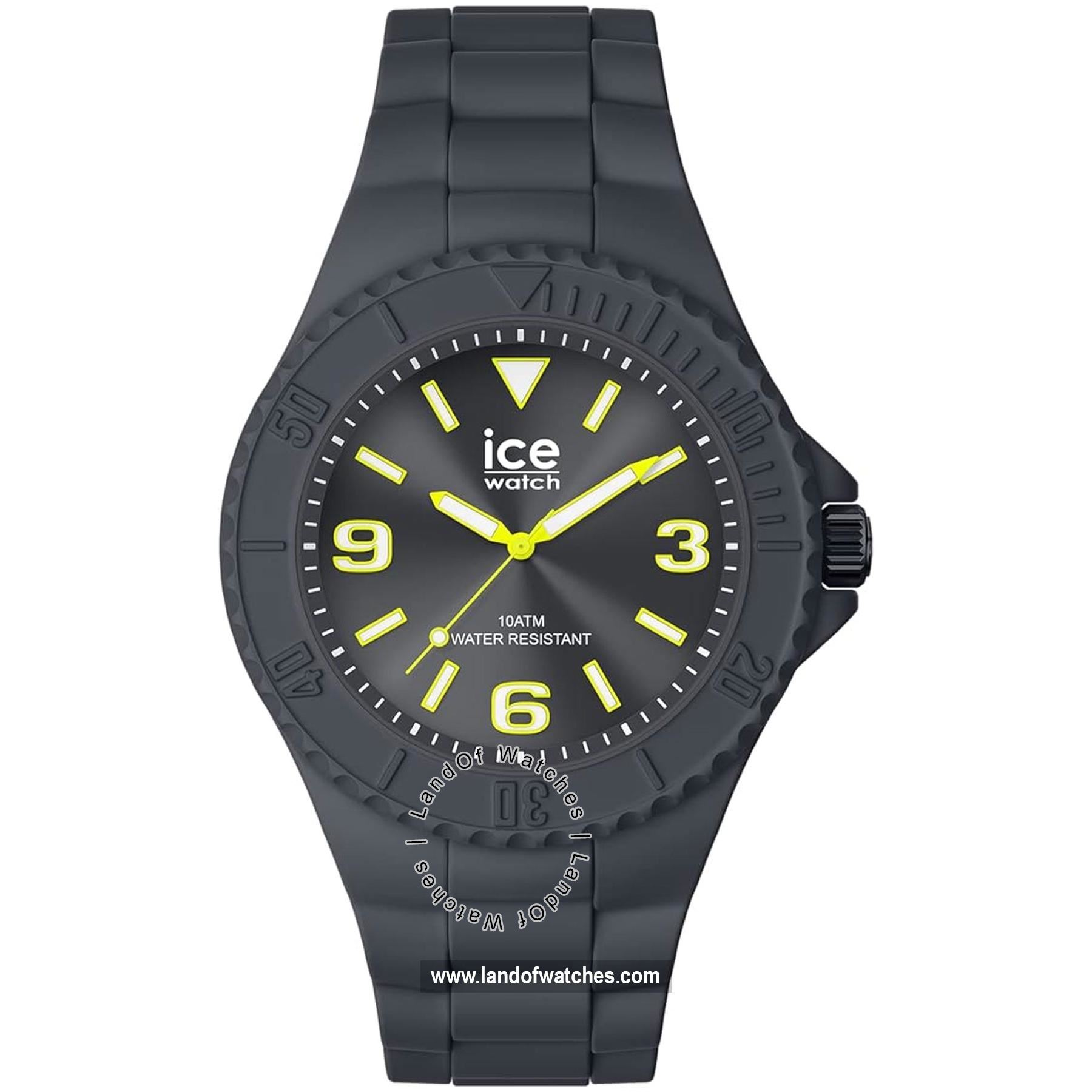 شراء ساعة معصم رجالیه آیس واج(ICE WATCH) 019871 رياضة | | | الأصلي
