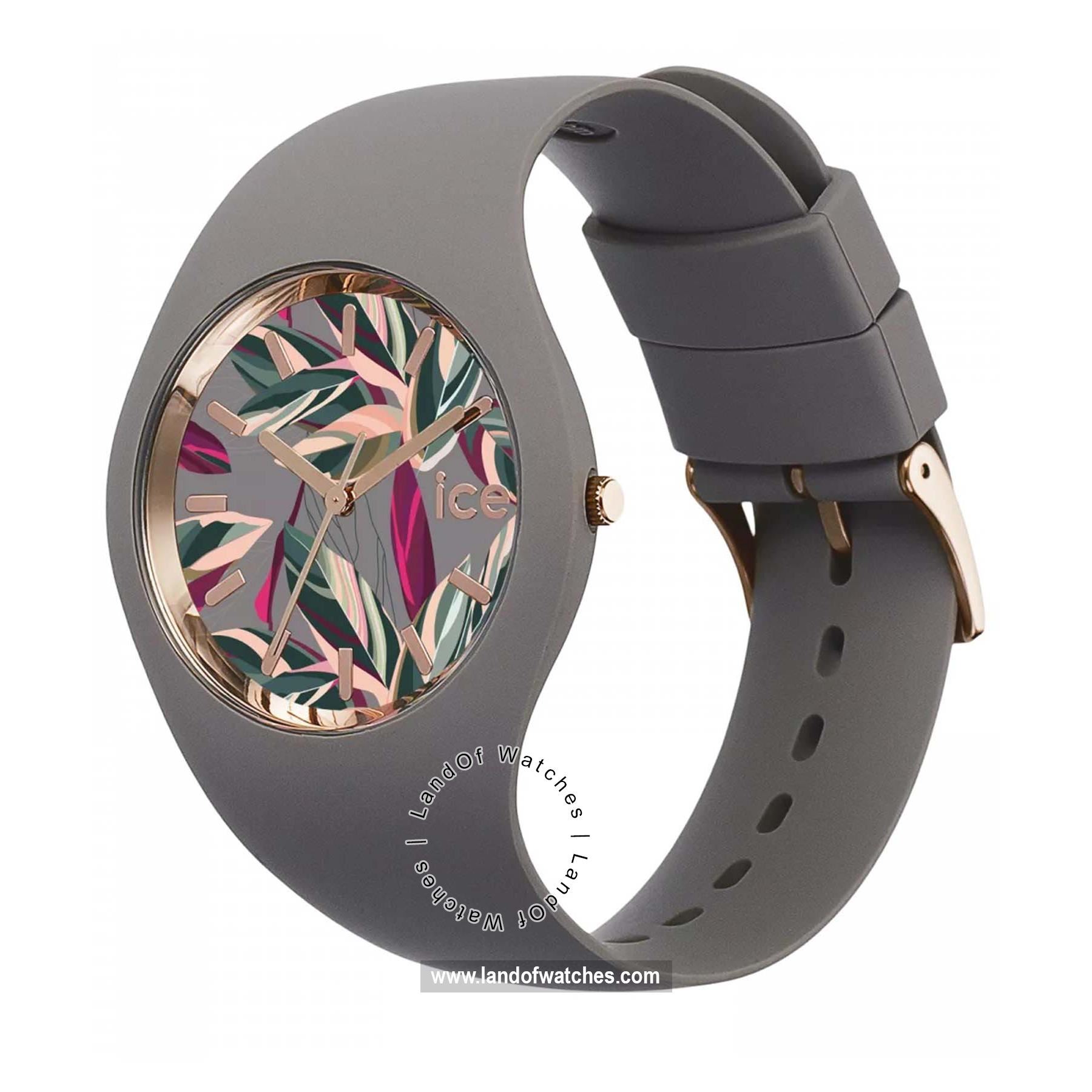 شراء ساعة معصم نسائیه آیس واج(ICE WATCH) 020515 رياضة | | | الأصلي