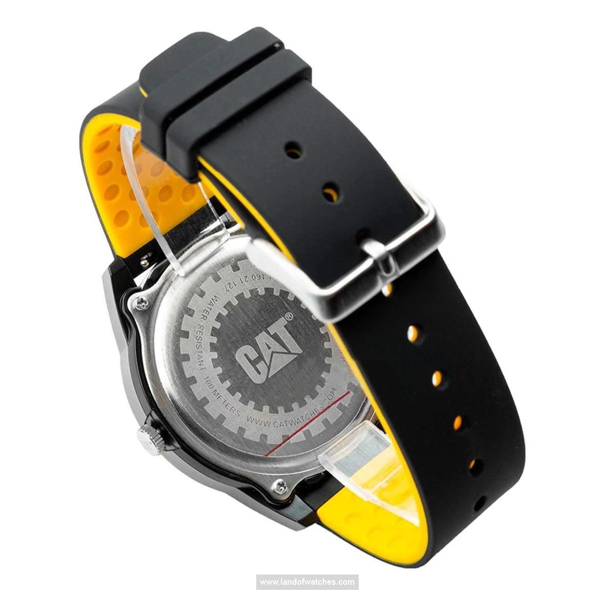 Buy Men's CAT LJ.160.21.127 Sport Watches | Original