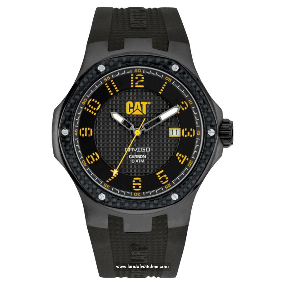 Buy Men's CAT A5.161.21.111 Sport Watches | Original