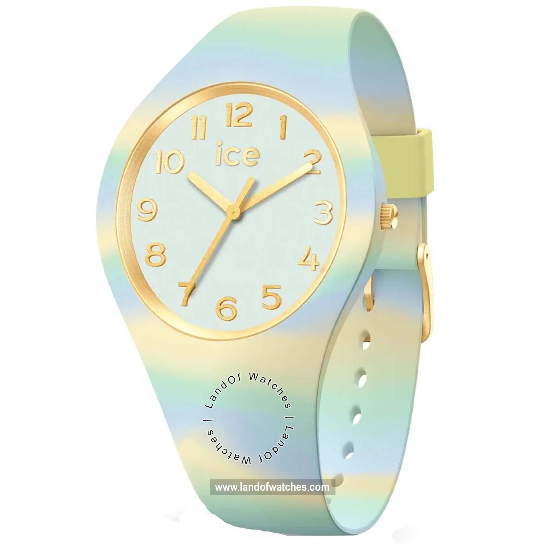 شراء ساعة معصم نسائیه آیس واج(ICE WATCH) 020949 | | | الأصلي