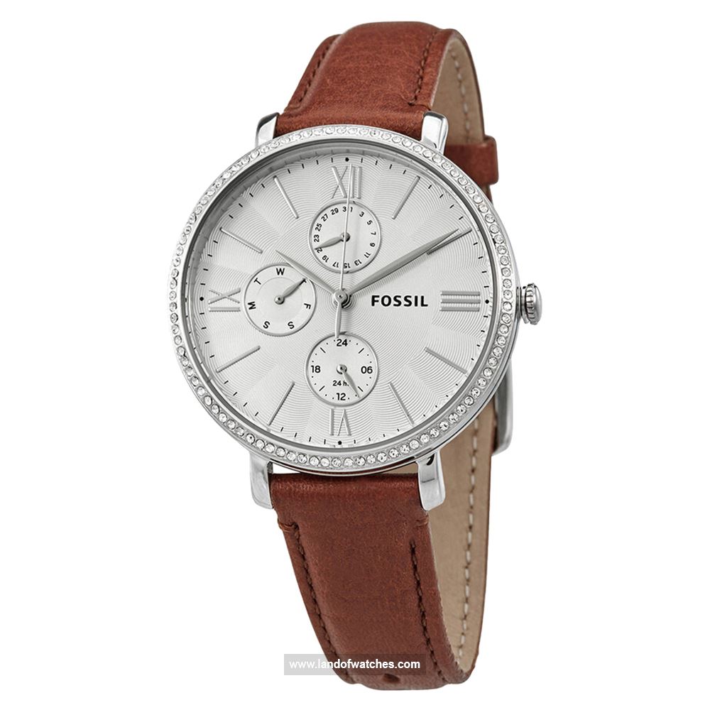 Buy Women's FOSSIL ES5095 Classic Watches | Original