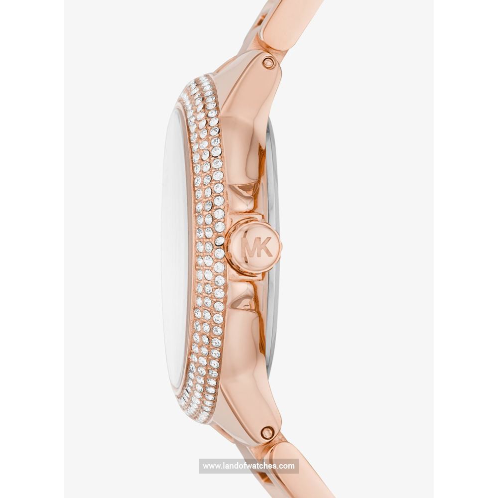 شراء ساعة معصم نسائیه مایکل کورس(MICHAEL KORS) MK6845 | | | الأصلي