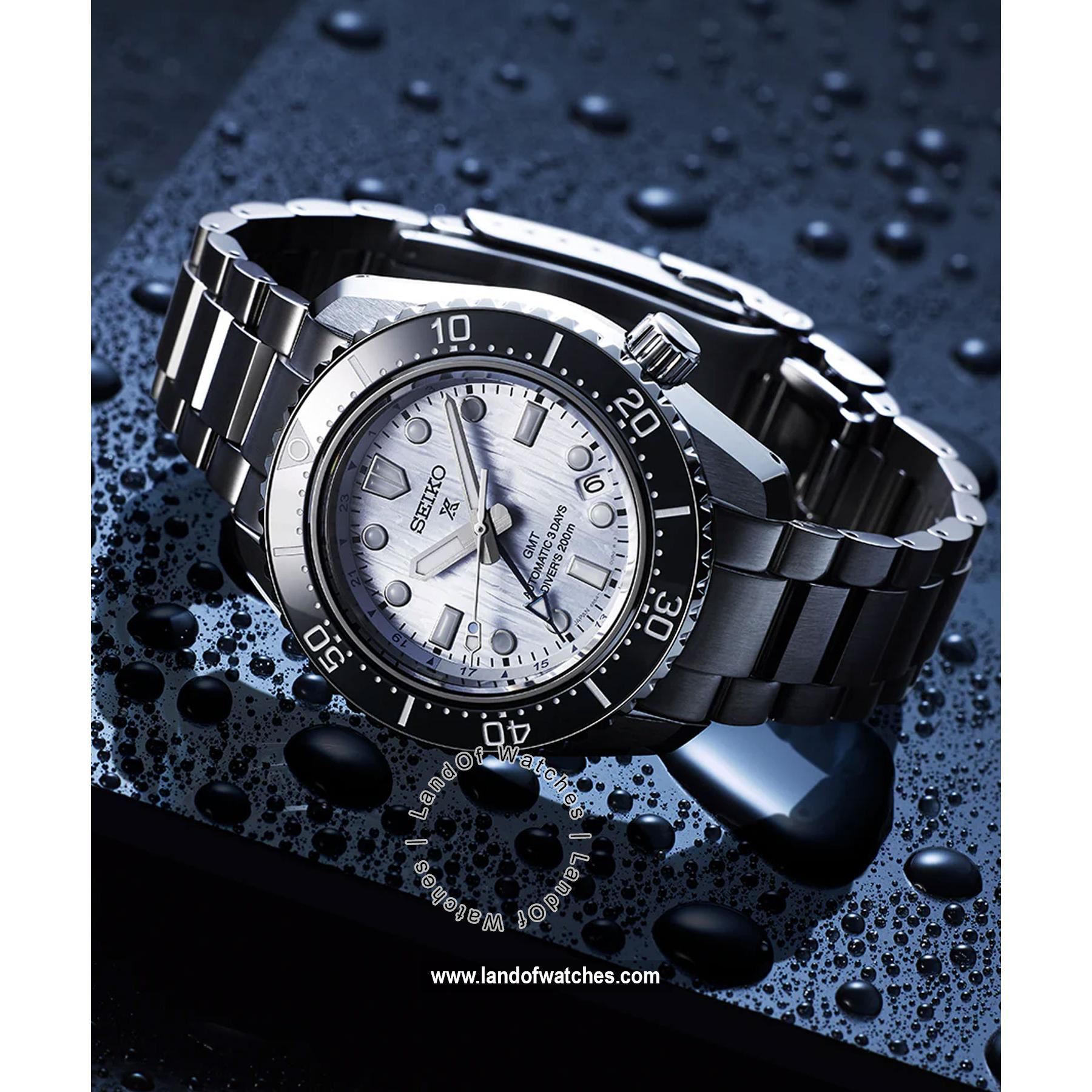 Buy Men's SEIKO SPB385J1 Classic Watches | Original