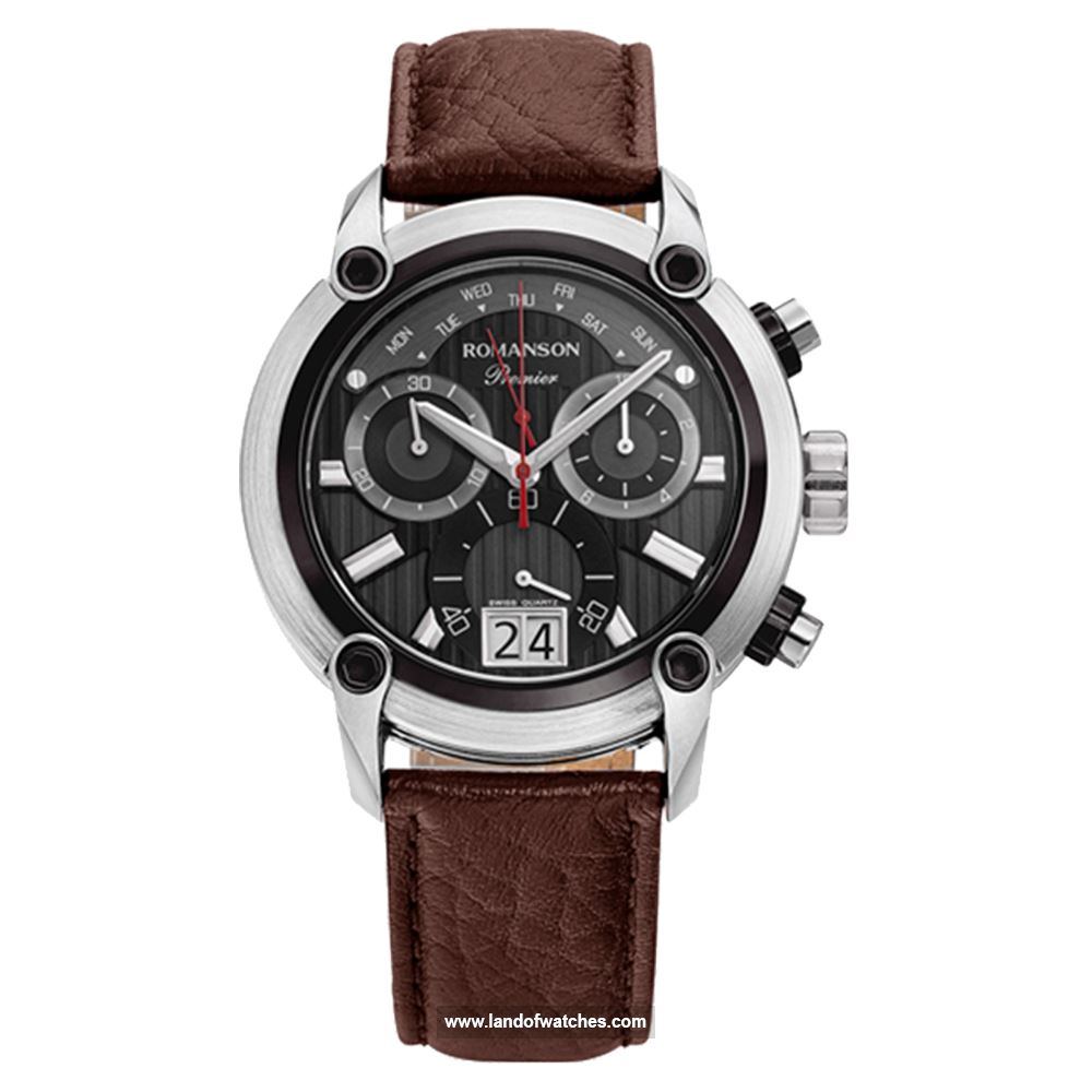 Buy ROMANSON PB1219HM Watches | Original