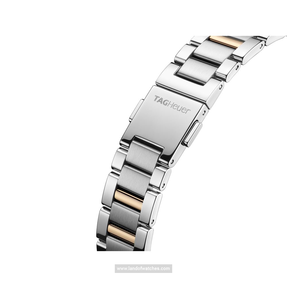 شراء ساعة معصم نسائیه تغ هویر(TAG HEUER) WAR1353.BD0779 كلاسيك | | | الأصلي