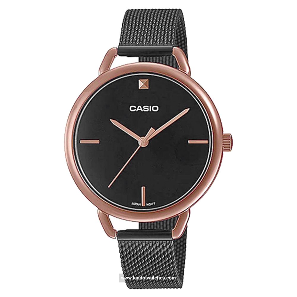 شراء ساعة معصم نسائیه کاسیو(CASIO) LTP-E415MBR-1CDF كلاسيك | | | الأصلي
