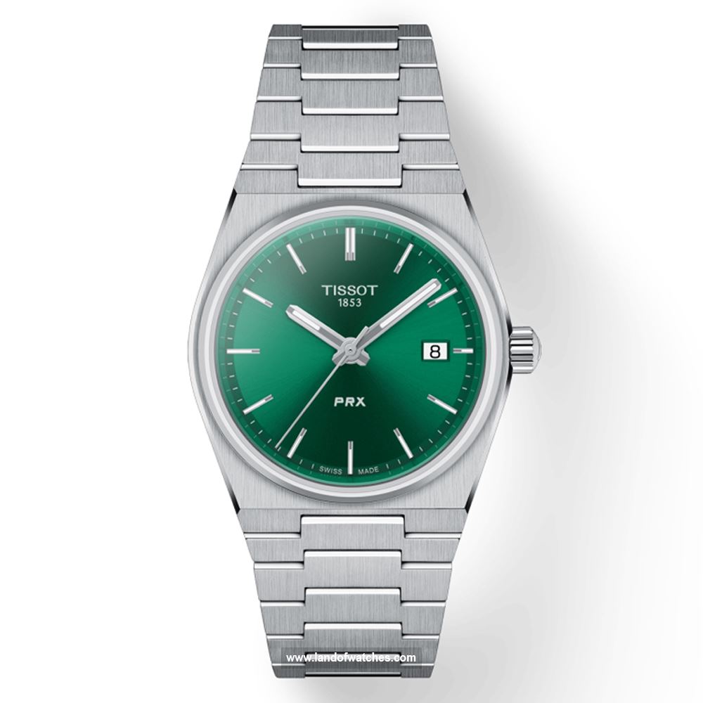 شراء ساعة معصم نسائیه تیسوت(TISSOT) T137.210.11.081.00 كلاسيك | | | الأصلي