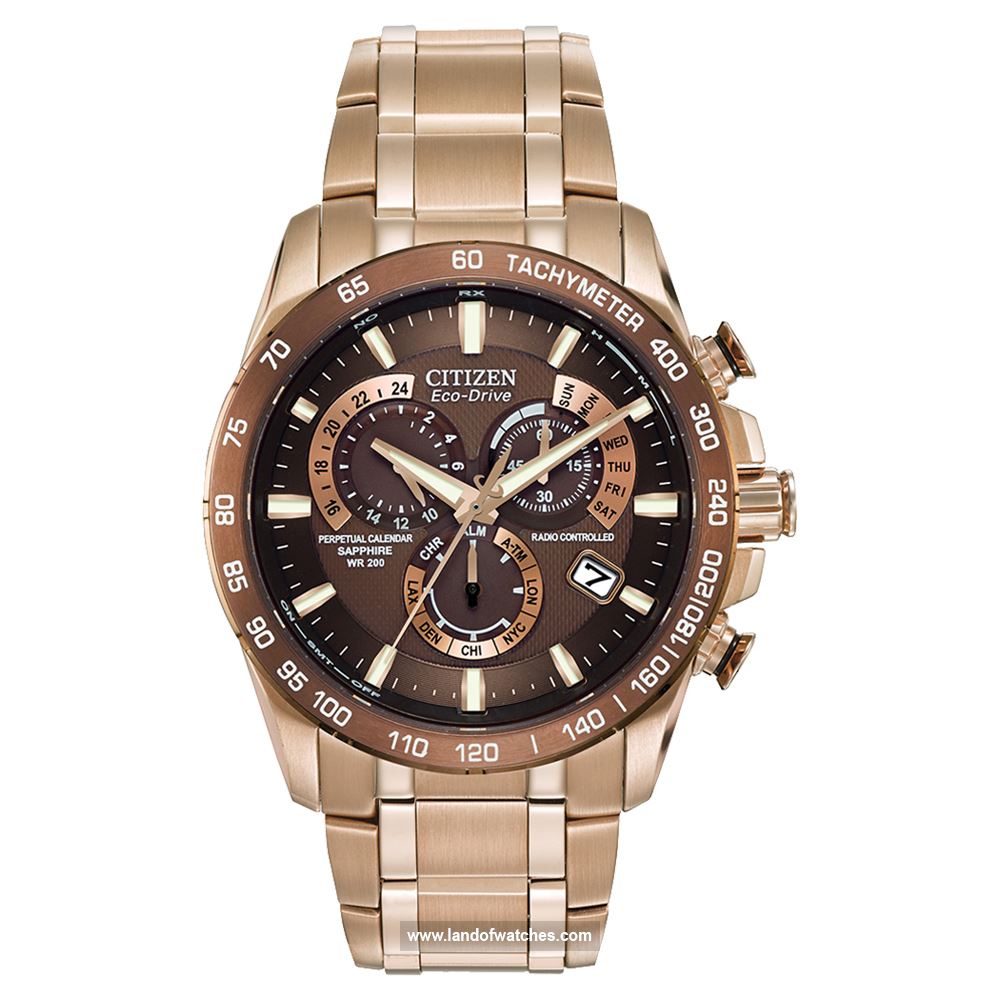 Buy Men's CITIZEN AT4106-52X Watches | Original