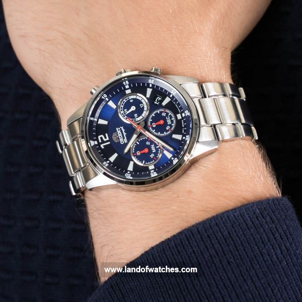 شراء ساعة معصم رجالیه اورینت(ORIENT) RA-KV0002 كلاسيك | | | الأصلي