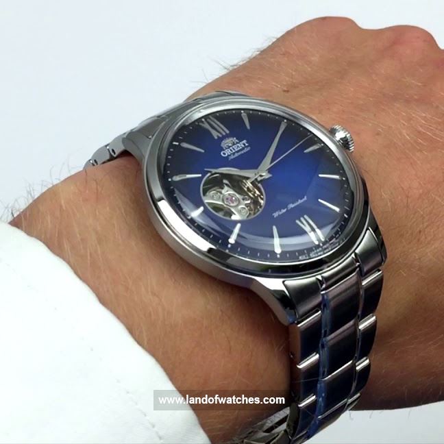 Buy Men's ORIENT RA-AG0028 Classic Watches | Original