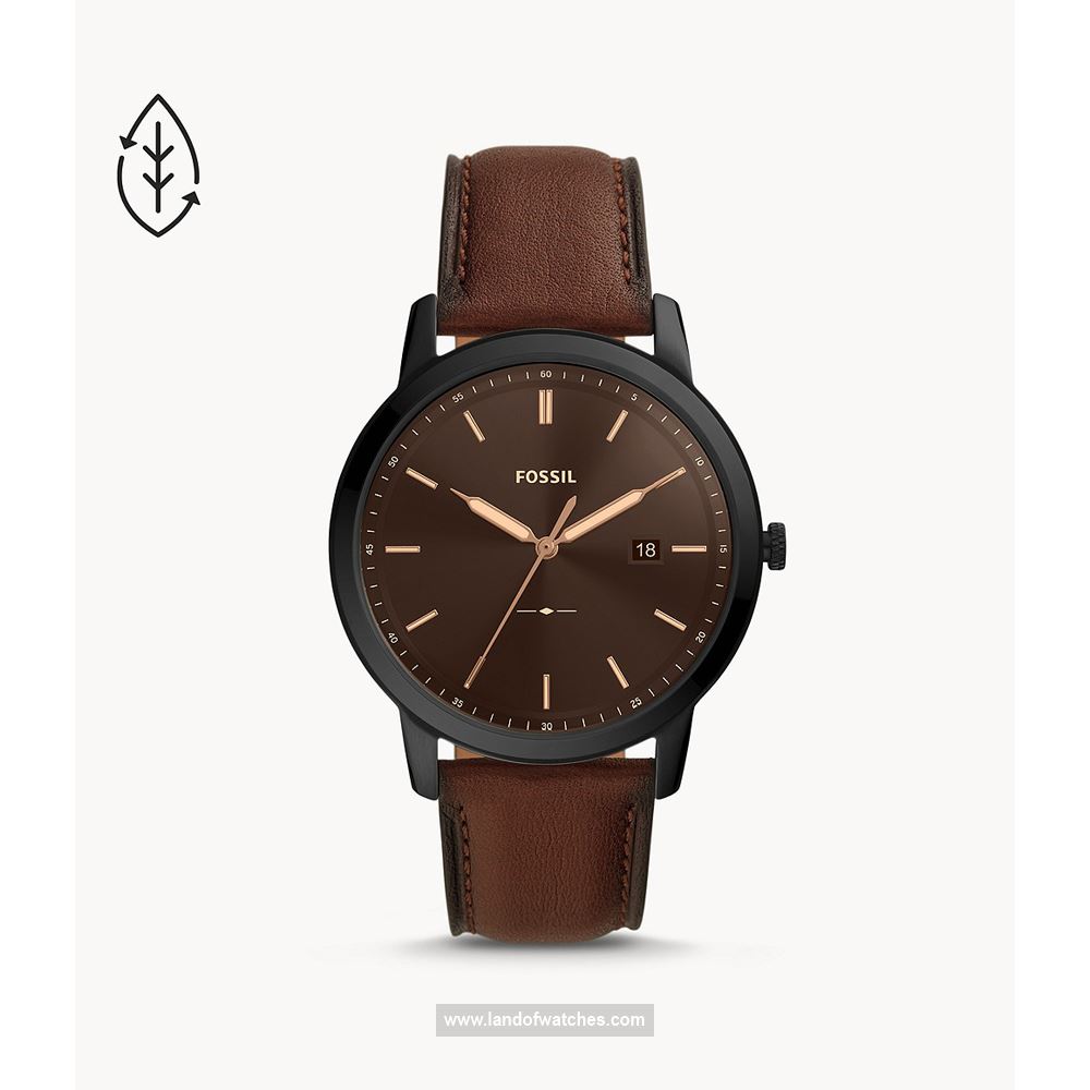 شراء ساعة معصم رجالیه فسیل(FOSSIL) FS5841 كلاسيك | | | الأصلي