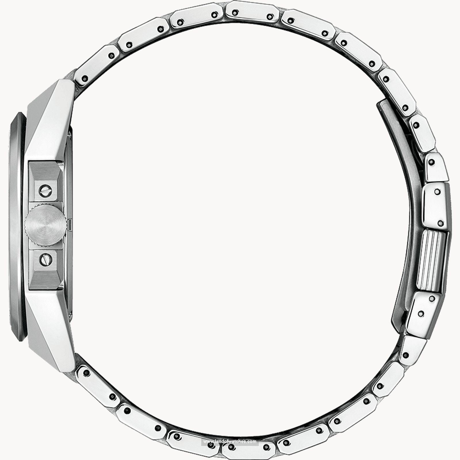 Buy Men's CITIZEN NB6010-81L Classic Watches | Original