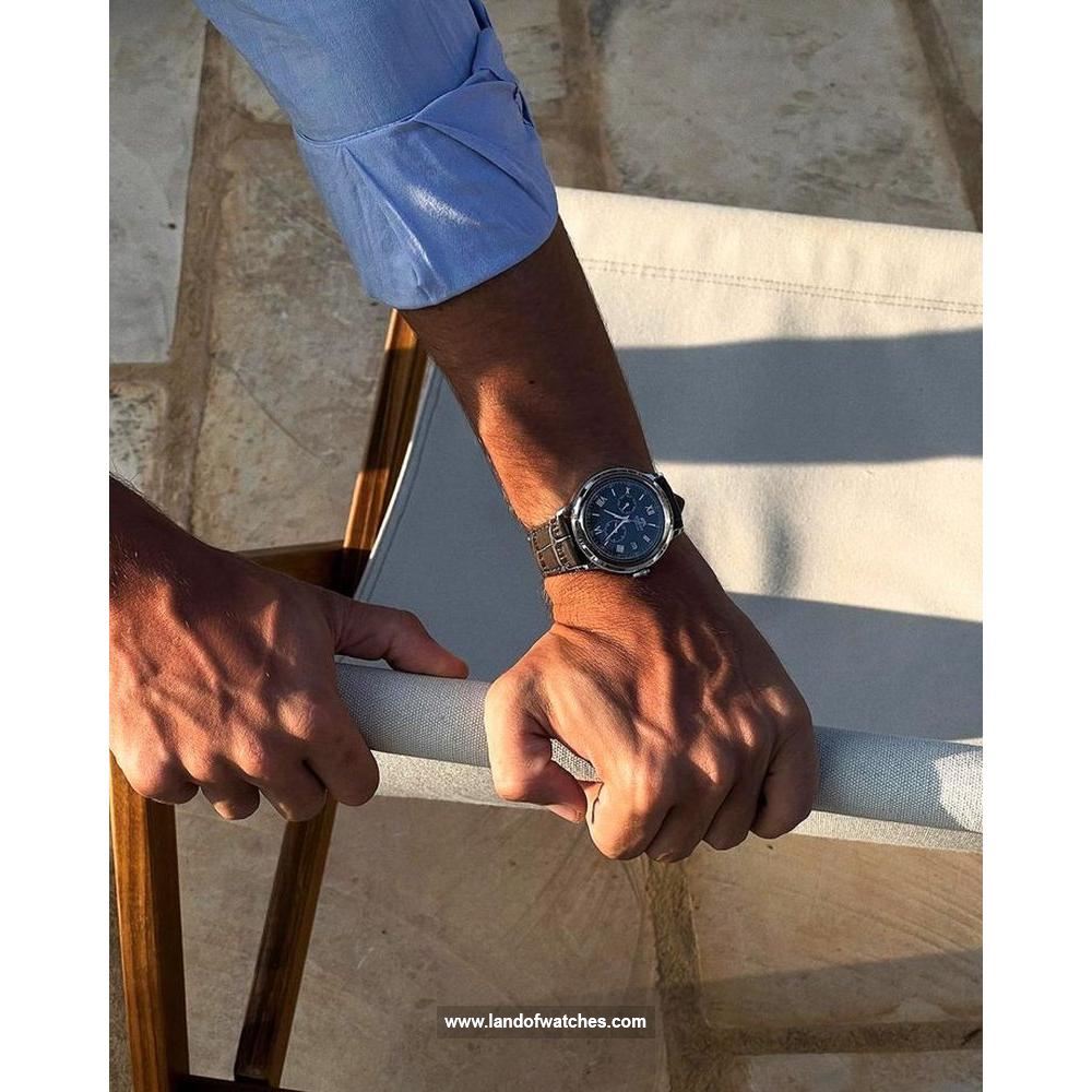 شراء ساعة معصم رجالیه اورینت(ORIENT) RA-AK0704N10B كلاسيك | | | الأصلي