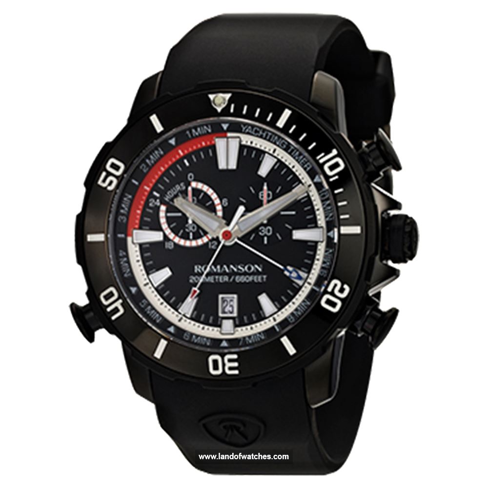 Buy ROMANSON AL0339HM Watches | Original