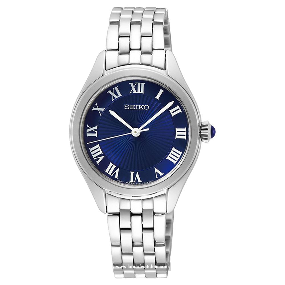 Buy Women's SEIKO SUR329P1 Classic Watches | Original