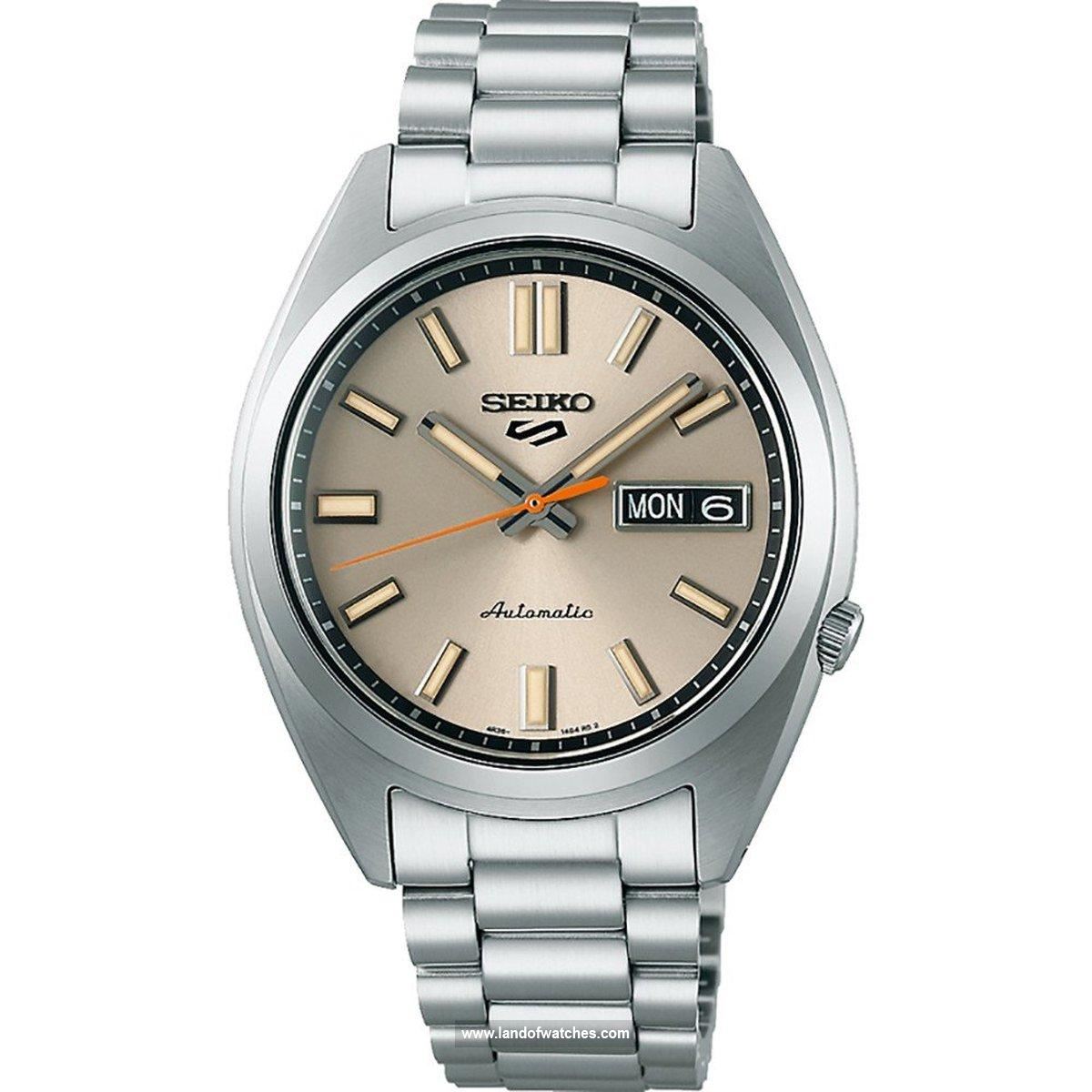 شراء ساعة معصم رجالیه سیکو(SEIKO) SRPK91K1 كلاسيك | | | الأصلي