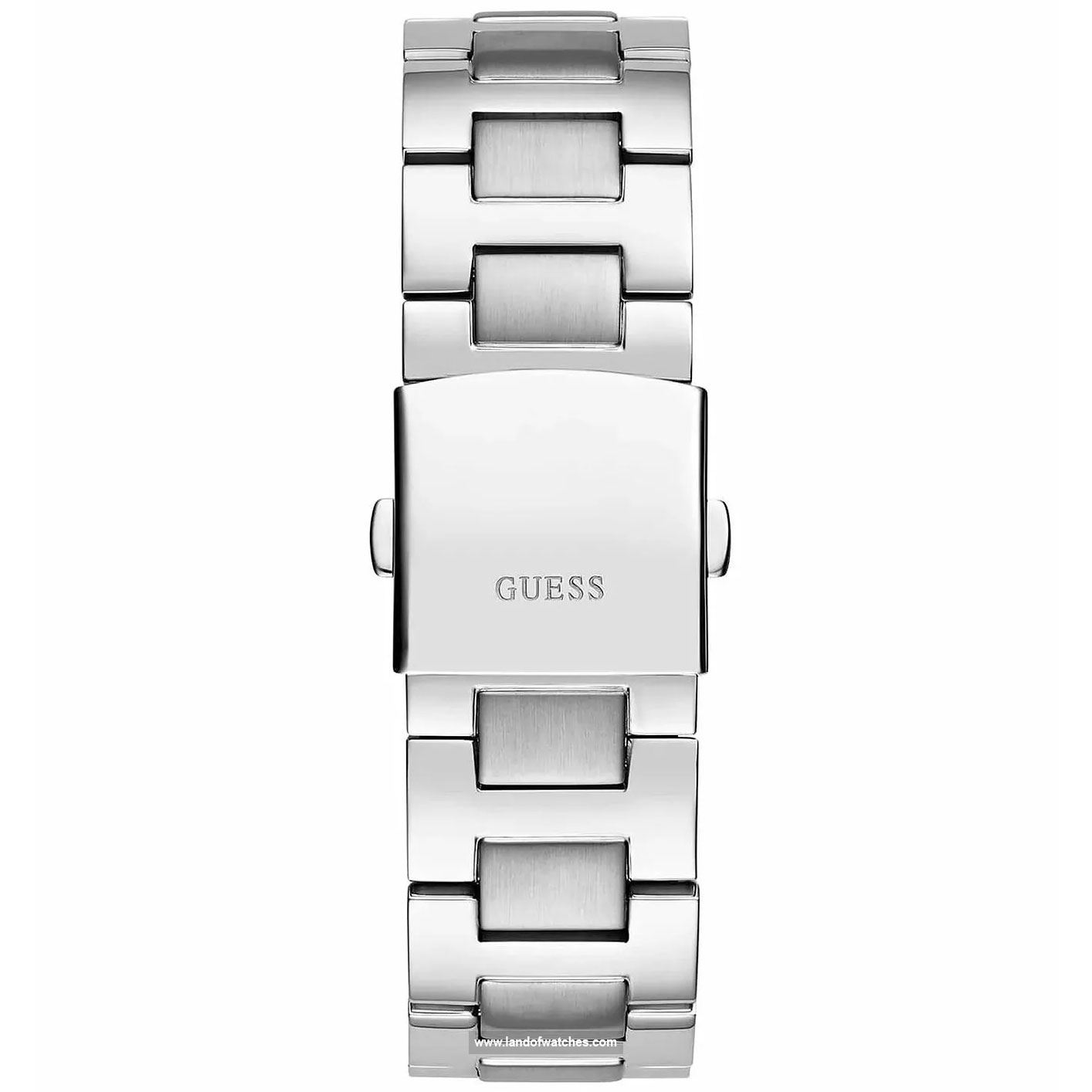 Buy Men's GUESS GW0703G1 Classic Watches | Original
