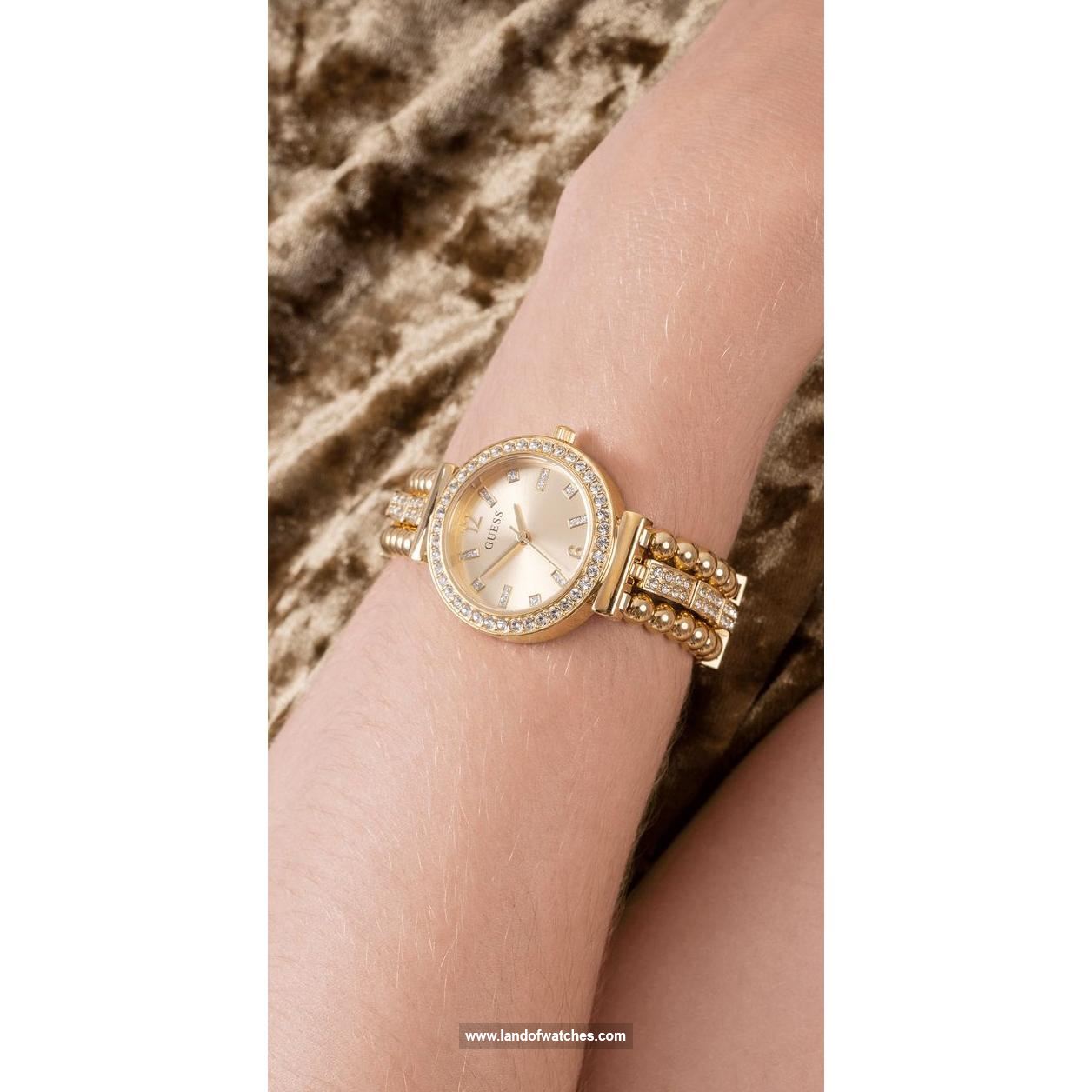 Buy Women's GUESS GW0401L2 Fashion Watches | Original