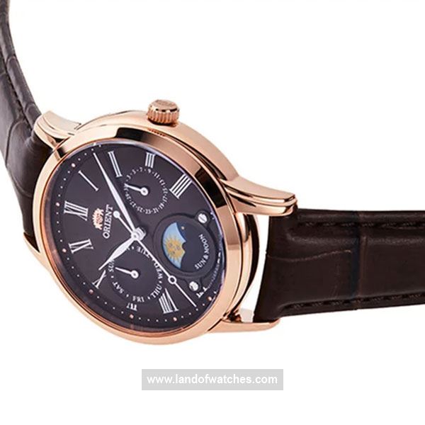 Buy Women's ORIENT RA-KA0002Y00B Classic Watches | Original