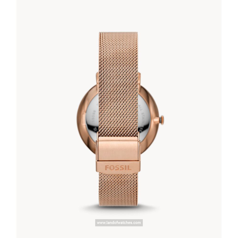 شراء ساعة معصم نسائیه فسیل(FOSSIL) ES5098 كلاسيك | | | الأصلي