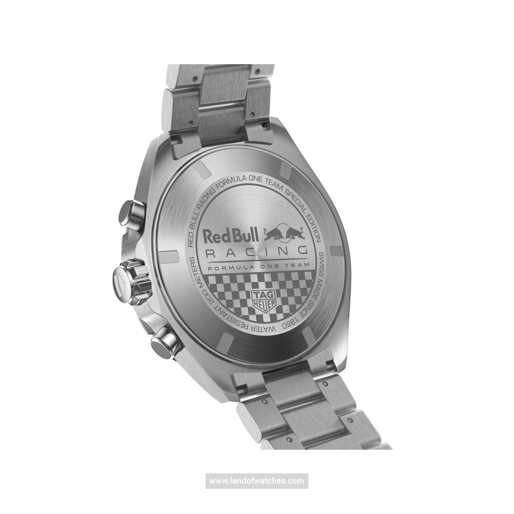 شراء ساعة معصم رجالیه تغ هویر(TAG HEUER) CAZ101AK.BA0842 | | | الأصلي