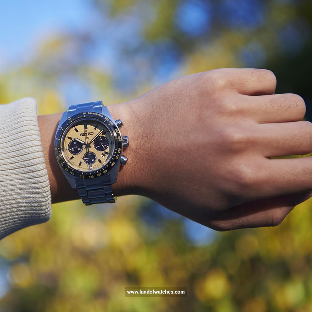 Buy Men's SEIKO SBDL089 Sport Watches | Original