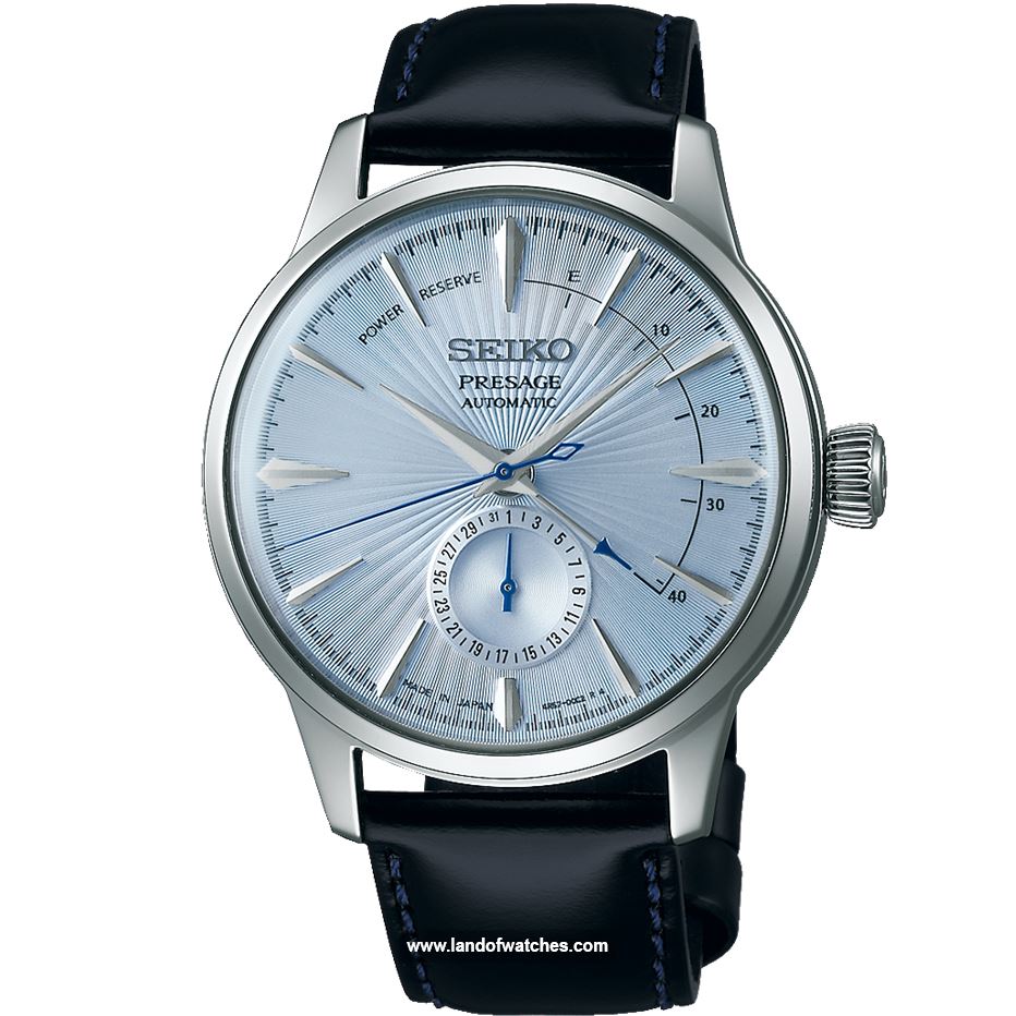 Buy Men's SEIKO SSA343J1 Classic Watches | Original