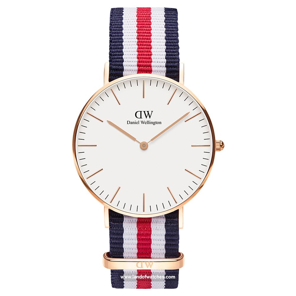 Buy Men's Women's DANIEL WELLINGTON DW00100030 Classic Watches | Original