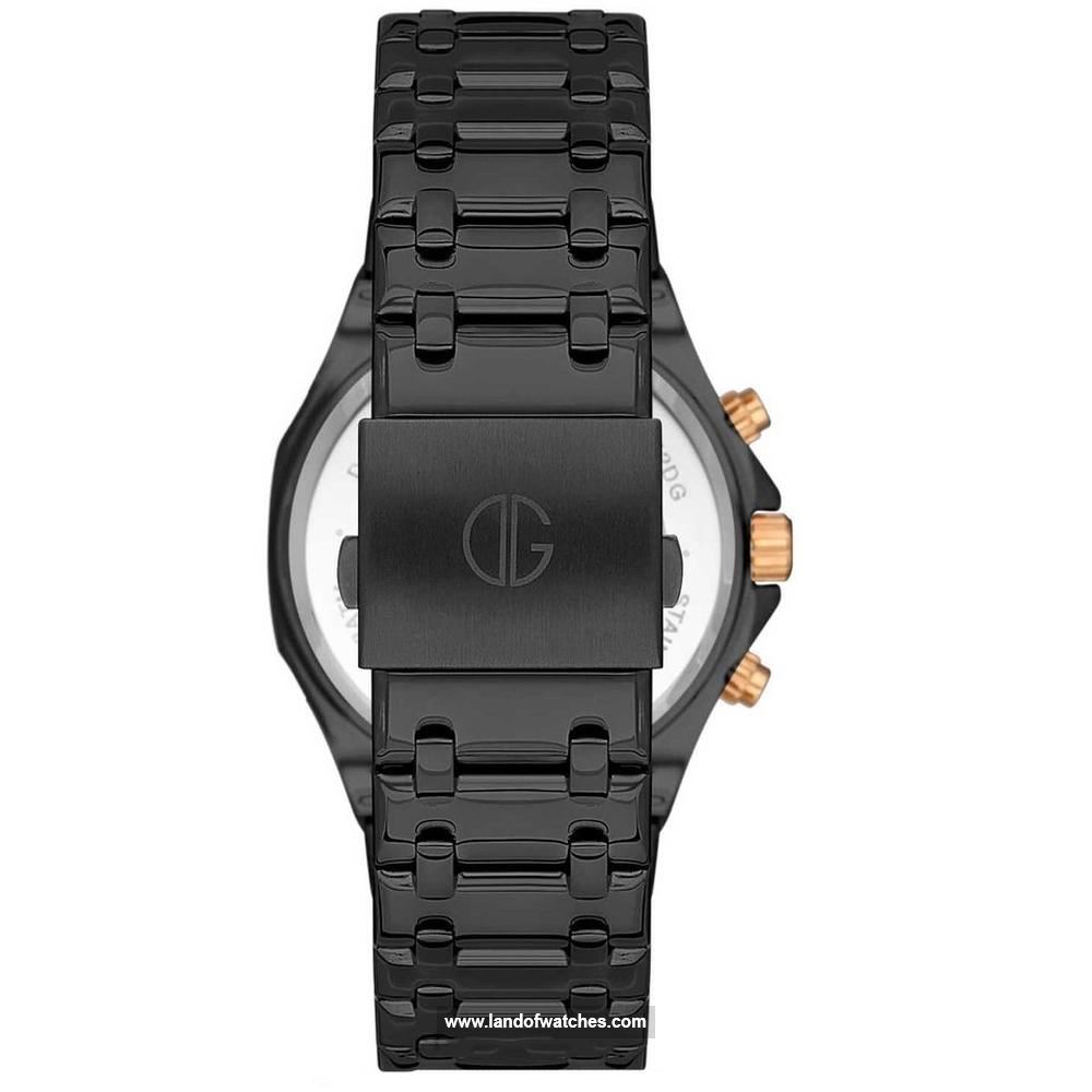 شراء ساعة معصم رجالیه دیوید غانر(David Guner) DG-8065GA-G2 كلاسيك | | | الأصلي