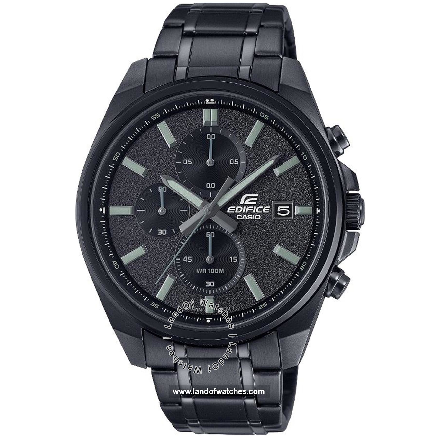 Buy Men's CASIO EFV-610DC-1AVUDF Watches | Original