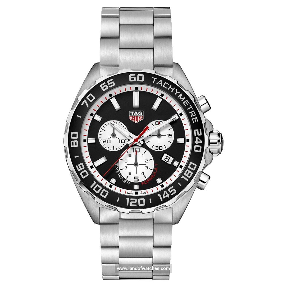 شراء ساعة معصم رجالیه تغ هویر(TAG HEUER) CAZ101E.BA0842 | | | الأصلي