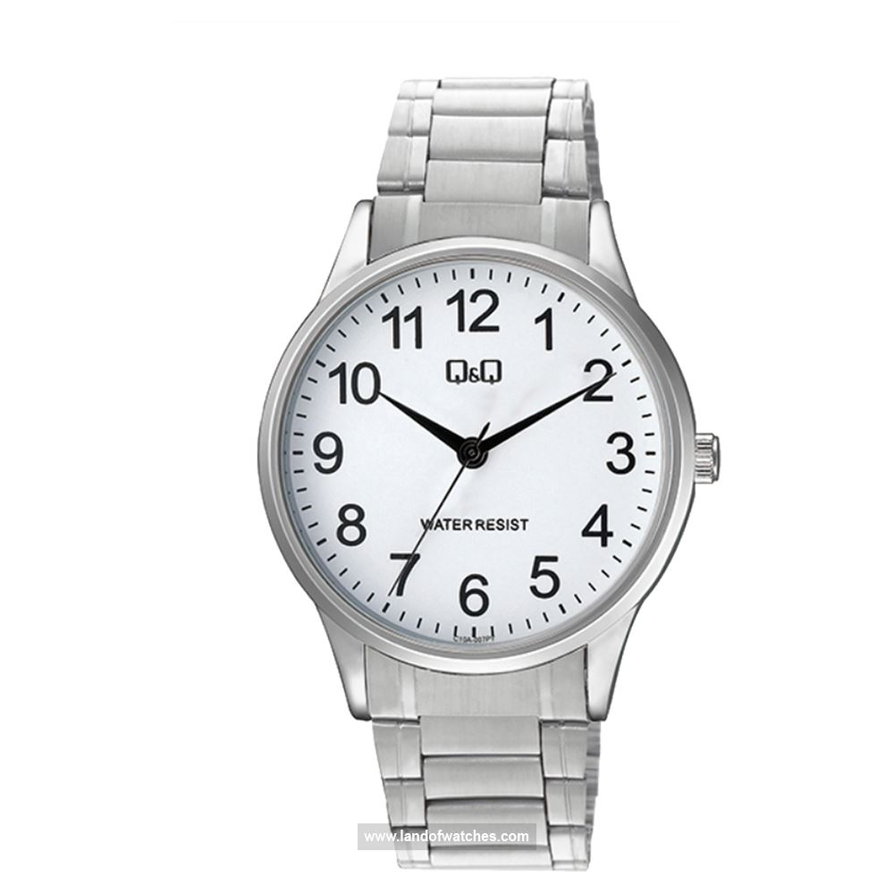 شراء ساعة معصم رجالیه کیو اند کیو(Q&Q) C10A-007PY | | | الأصلي