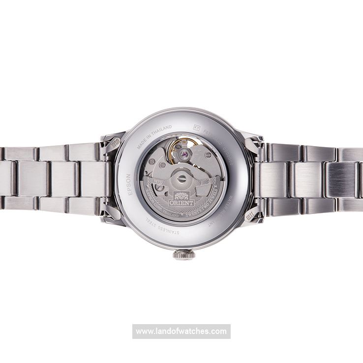 Buy Men's ORIENT RA-AG0028 Classic Watches | Original