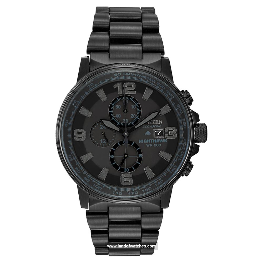 Buy Men's CITIZEN CA0295-58E Classic Watches | Original