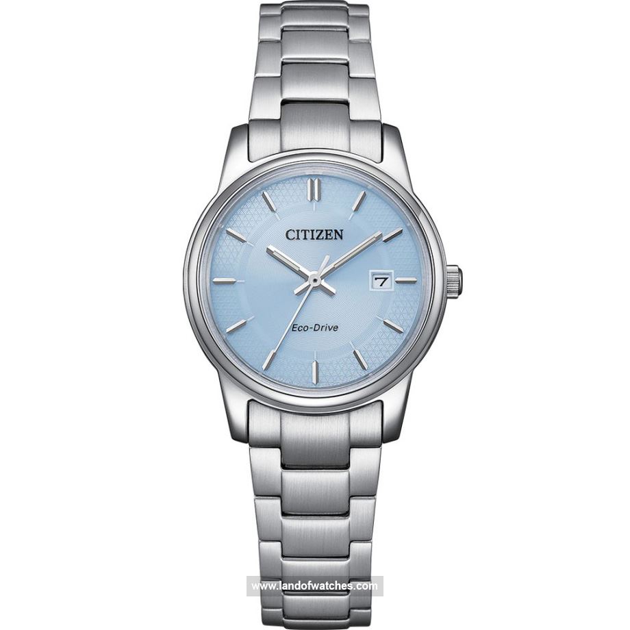 Buy Women's CITIZEN EW2318-73L Classic Watches | Original