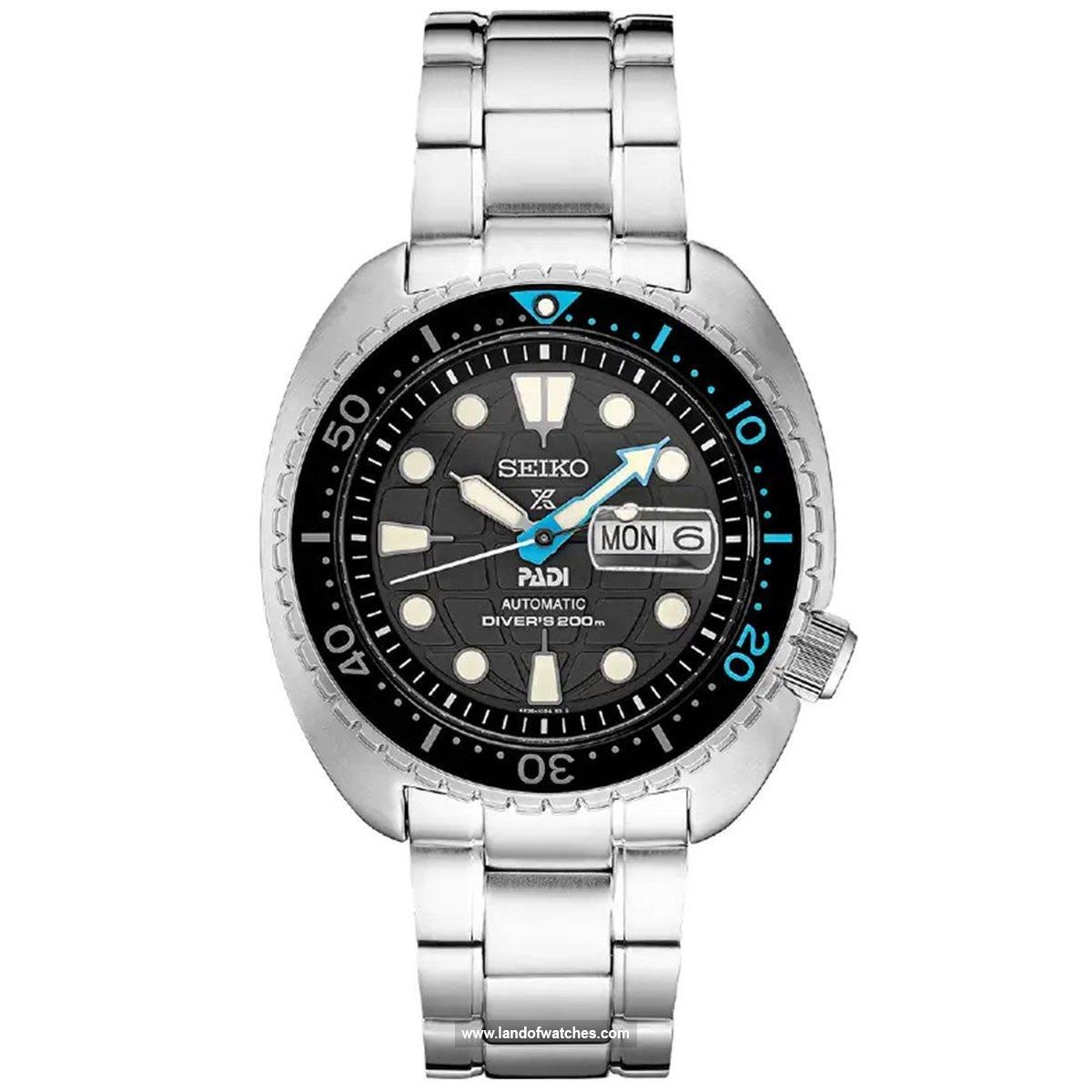 شراء ساعة معصم رجالیه سیکو(SEIKO) SRPG19J1 كلاسيك | | | الأصلي