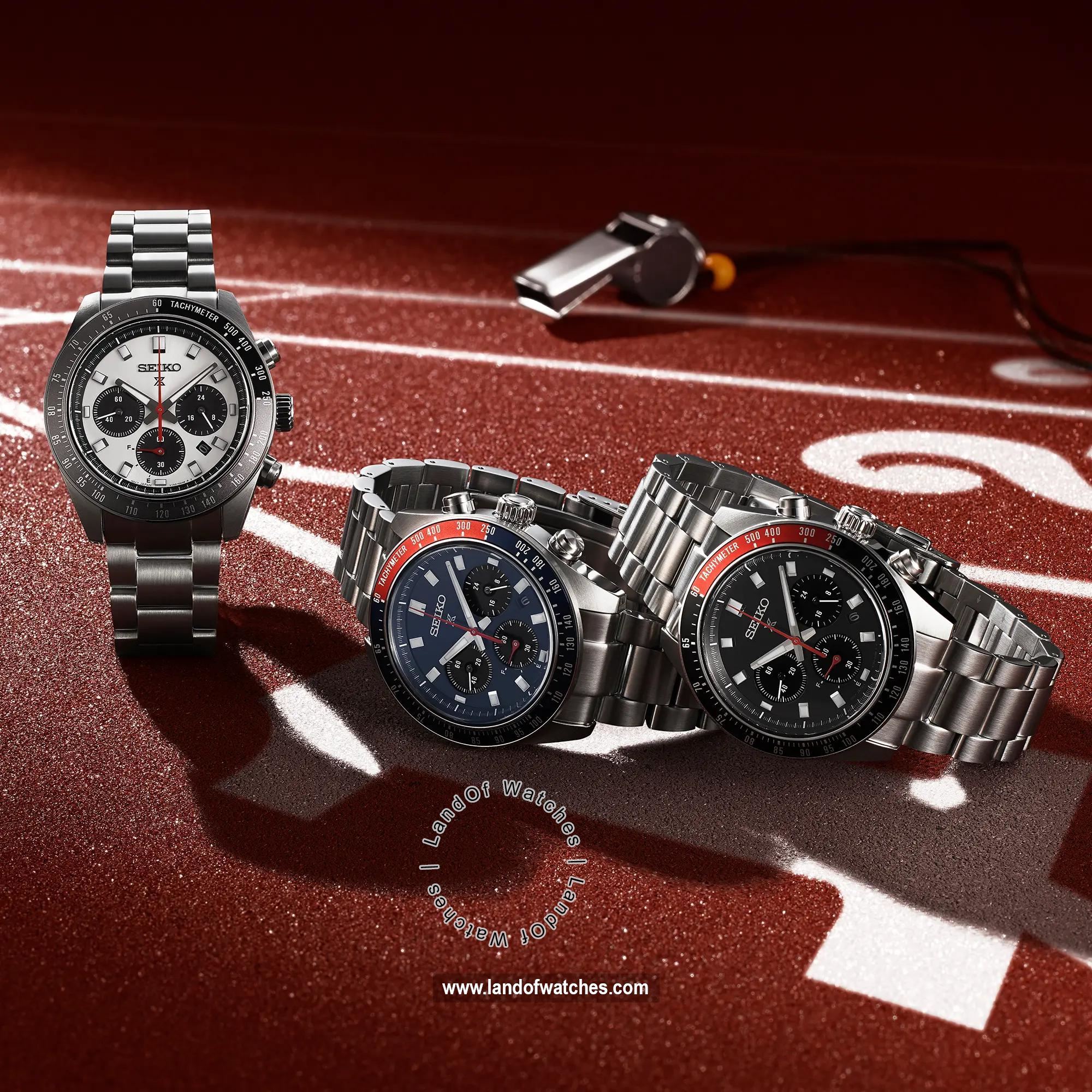 Buy Men's SEIKO SSC911P1 Classic Watches | Original