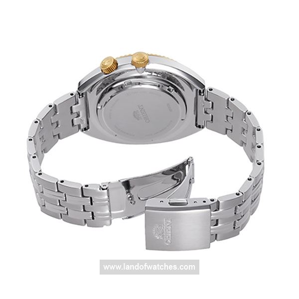 Buy Men's ORIENT RA-AA0E01S09B Classic Watches | Original