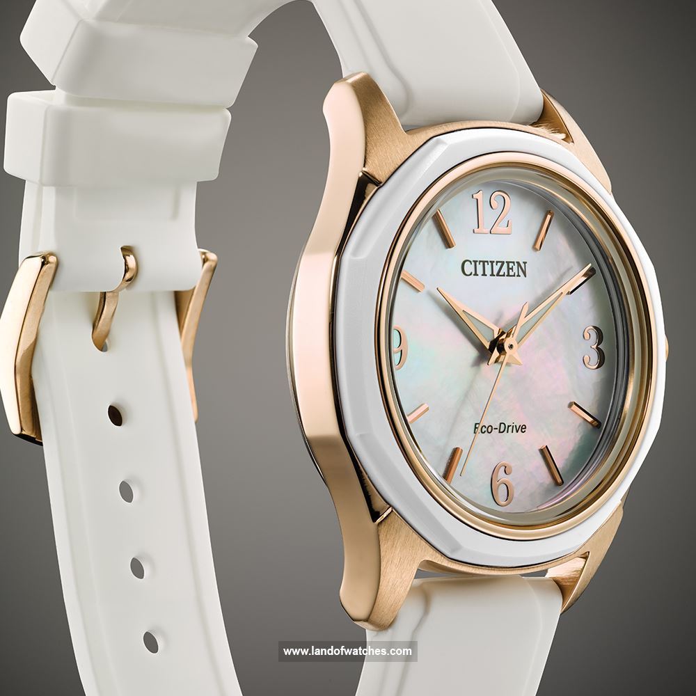 شراء ساعة معصم سیتیزن(CITIZEN) FE7056-02D | | | الأصلي