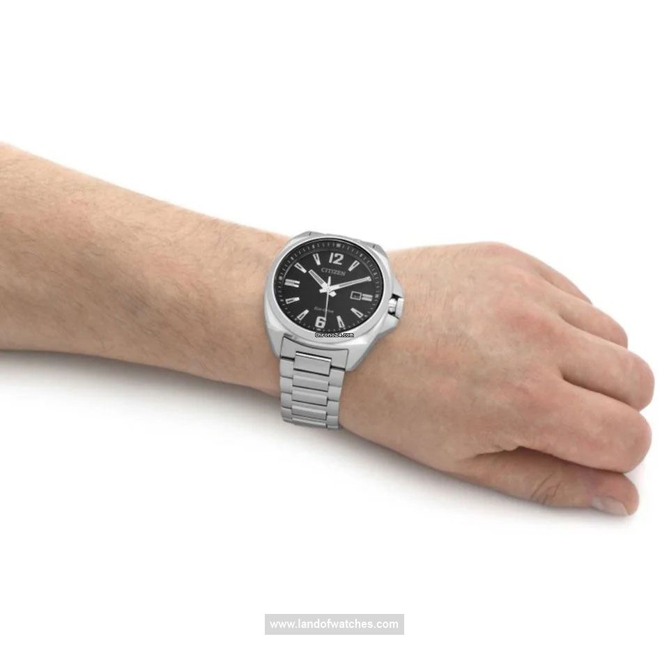 Buy Men's CITIZEN AW1720-51E Classic Watches | Original