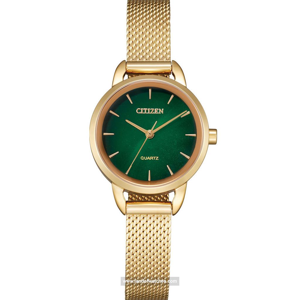 Buy Women's CITIZEN EQ3003-50W Classic Watches | Original