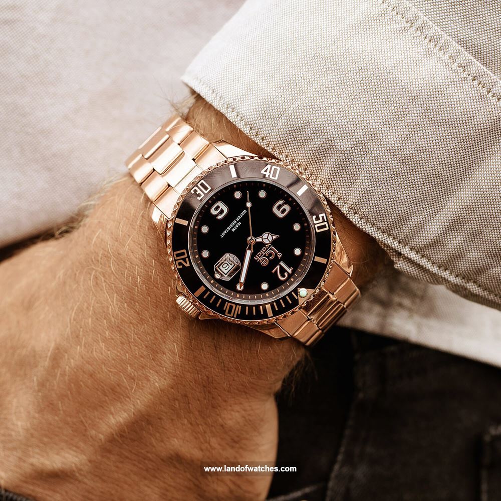 شراء ساعة معصم آیس واج(ICE WATCH) 16764 | | | الأصلي