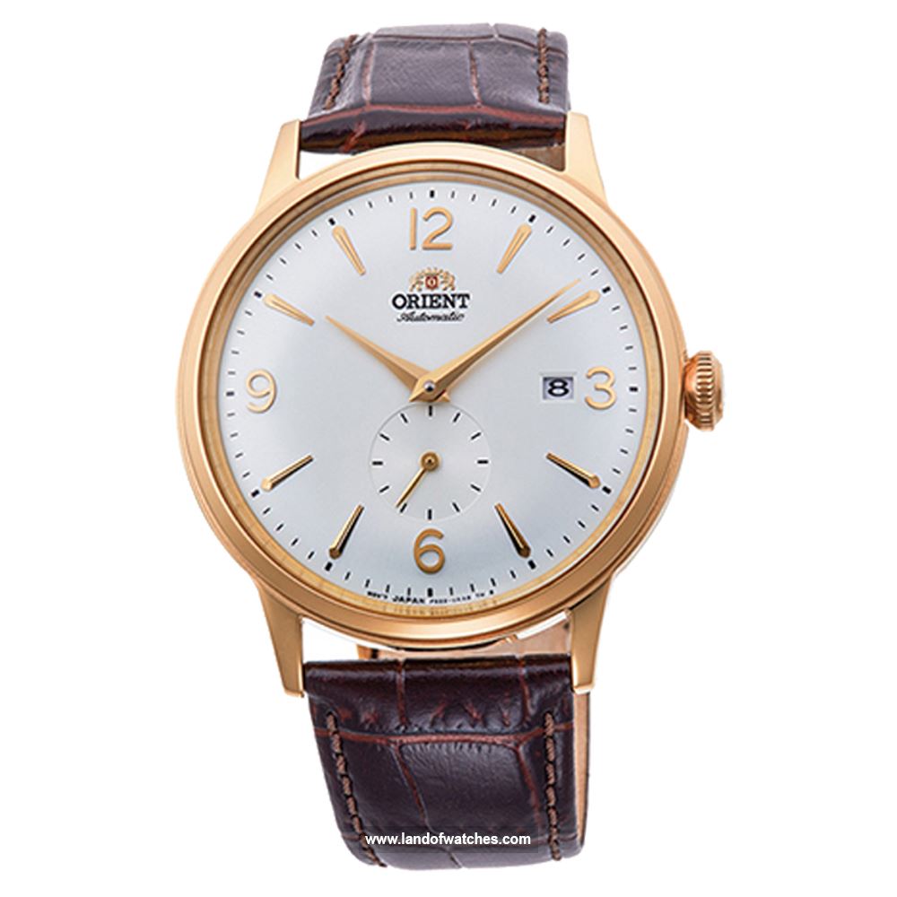 شراء ساعة معصم رجالیه اورینت(ORIENT) RA-AP0004S | | | الأصلي