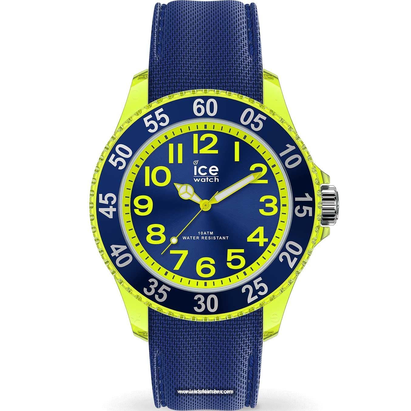 Buy Women's ICE WATCH 017734 Sport Watches | Original