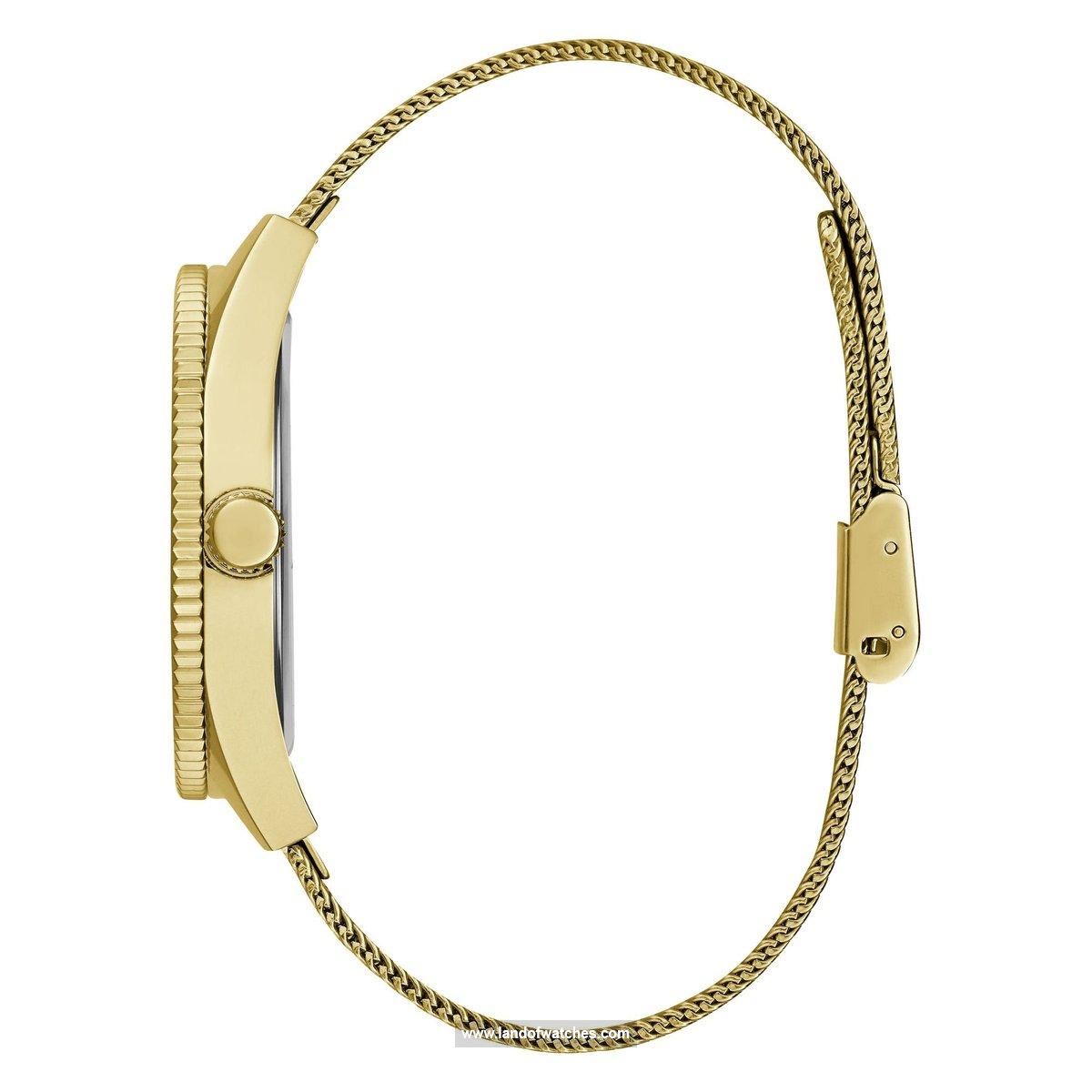 شراء ساعة معصم رجالیه غس(GUESS) GW0495G4 كلاسيك | | | الأصلي