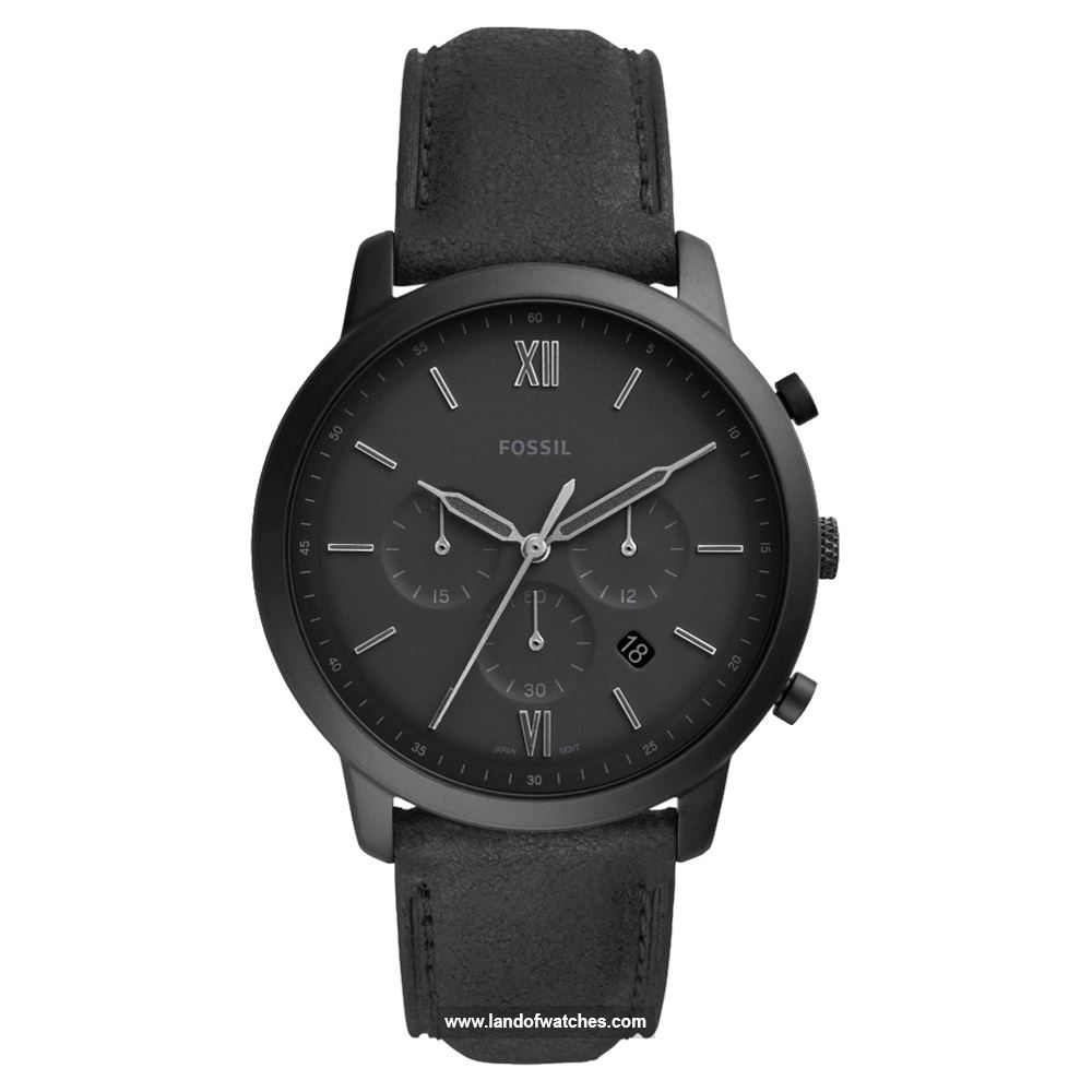 Buy Men's FOSSIL FS5503 Classic Watches | Original