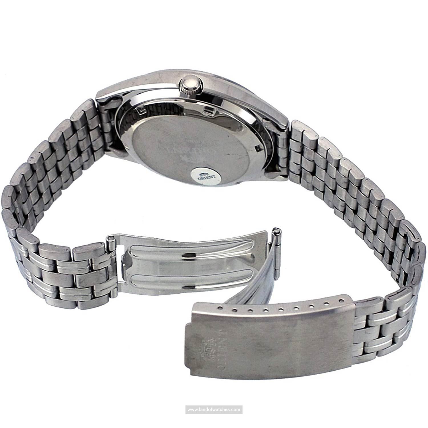 Buy Men's ORIENT FAB00009N9 Classic Watches | Original