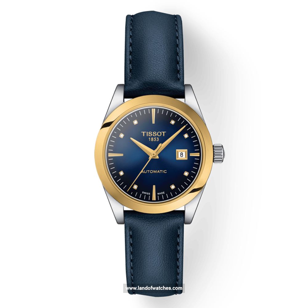 Buy Women's TISSOT T930.007.46.046.00 Watches | Original