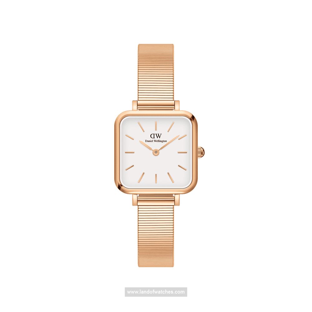 Buy Women's DANIEL WELLINGTON DW00100517 Classic Watches | Original